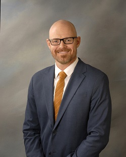Wade Butaud, MD